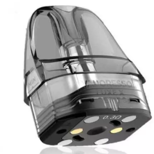 1 X Cartucho Vaporesso Luxe X Pod 2ml Corex 2.0