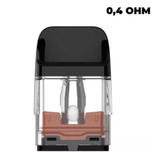 Cartucho Vaporesso Xros Series Corex 2.0 0.4ohm