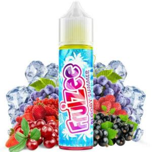 Fruizee - Bloody Summer