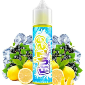 Citron Cassin 10ml/60 -Fruizee