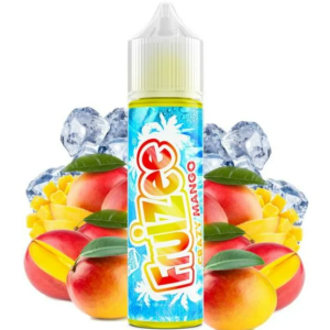 Crazy Mango 10ml/60 -Fruizee