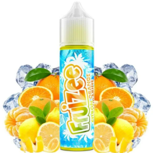 Citron Orange Mandarine 10ml/60 -Fruizee
