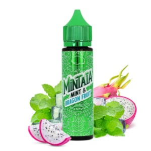 Mint Dragonfruit Mintaia Eliquid France Aroma Shot 10/60