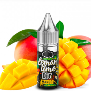 DIY Concentrate Mango - Lemon'Time by Eliquid France | 10 ml | 15mg